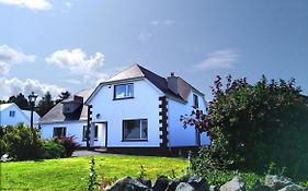 Madra Rua Organic Accommodation