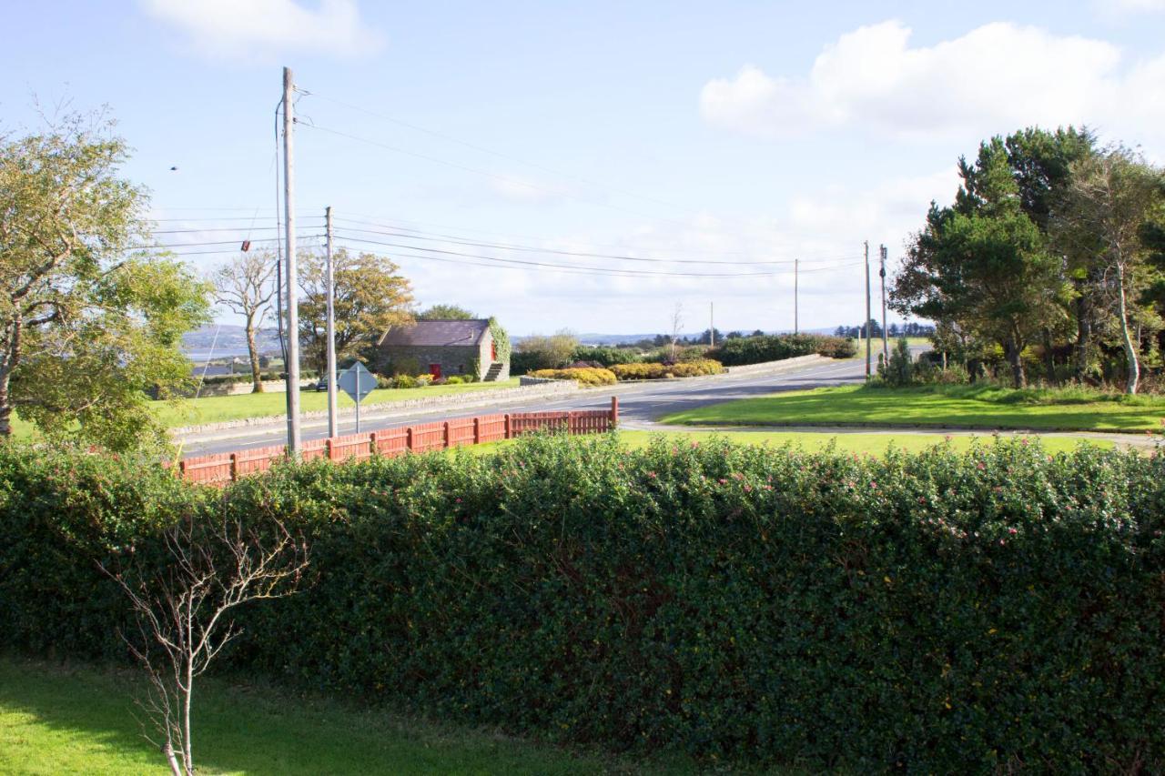 Madra Rua Organic Accommodation Ballyliffin Zewnętrze zdjęcie