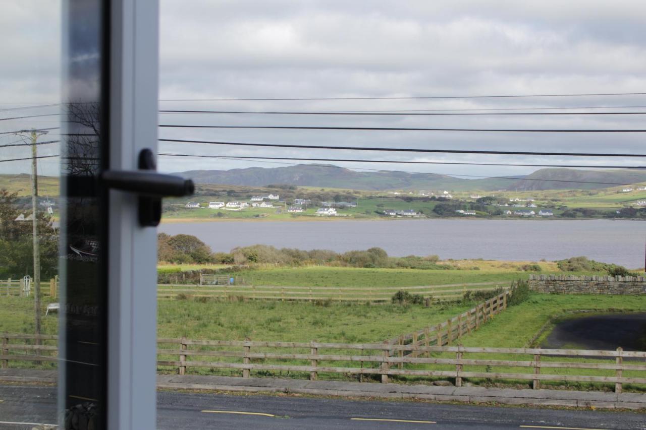 Madra Rua Organic Accommodation Ballyliffin Zewnętrze zdjęcie